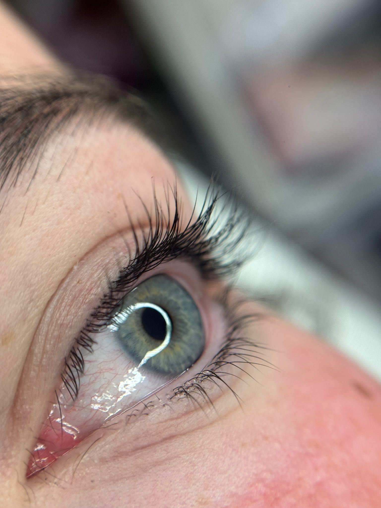 Lashlifting3 lashlifting3 - Wimpernpflege und Färben